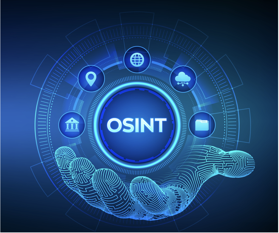 OSINT